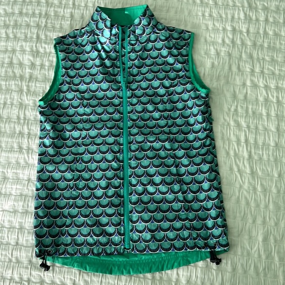NWT Peter Millar Women’s Vest - Picture 13 of 16